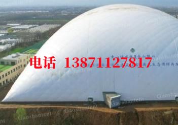 福泉气膜棚卷帘门,电动门
